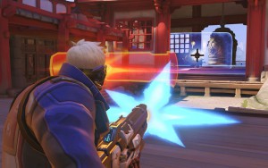 Overwatch Practices: Những điều cơ bản nhưng quan trọng ( phần 1)
