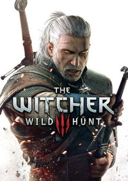 The Witcher 3: Wild Hunt sẽ có bản Game of The Year