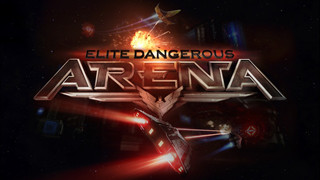 Elite Dangerous: Arena miễn phí trên Steam