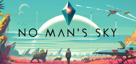 Tựa game No Man's Sky đã hoàn tất và ấn định ngày ra mắt người chơi