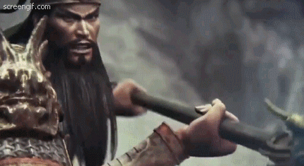 
Ở Thiết Kỵ Tam Quốc bạn chỉ cần chọn giới tính cho nhân vật của mình
