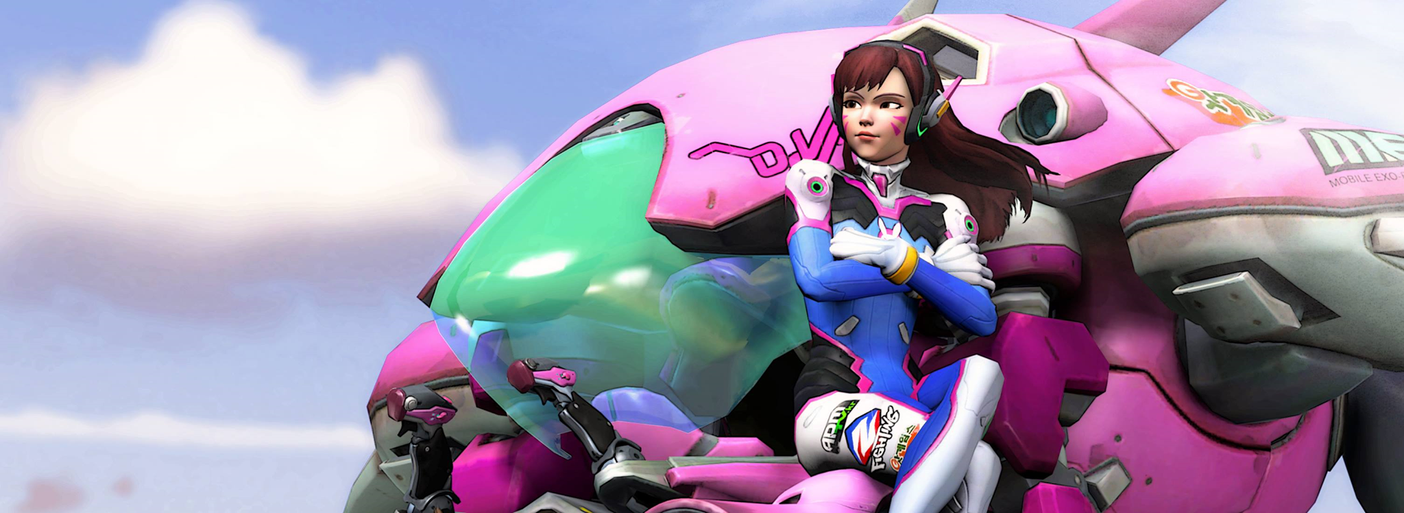 Overwatch: Tiểu sử đầy đủ của D.Va