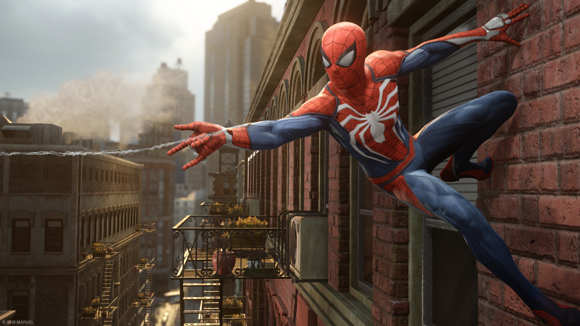 Spider-Man 4 trên PS4: 26 tháng 12 chưa phải ngày ra mắt