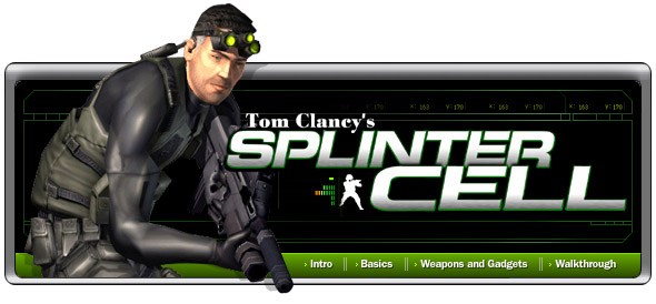 Splinter Cell đã cho phép gamer tải về miễn phí