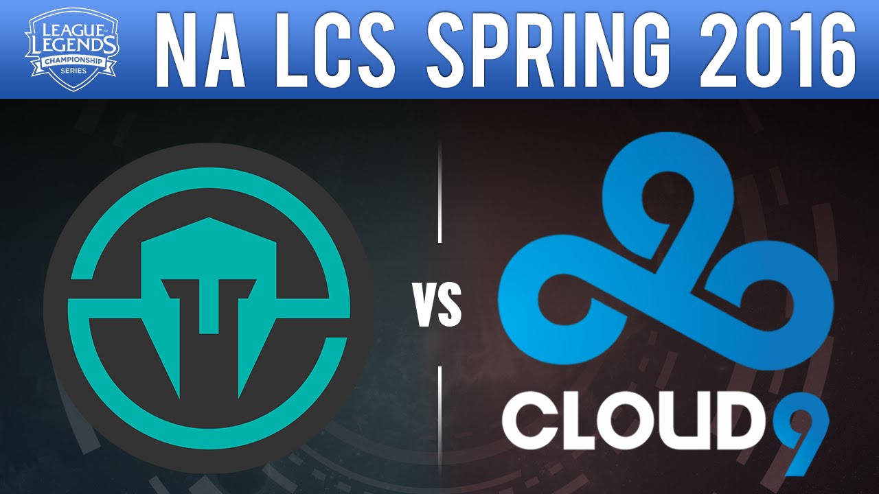 LCS Bắc Mỹ: Cloud9 thua trắng trước Immortals