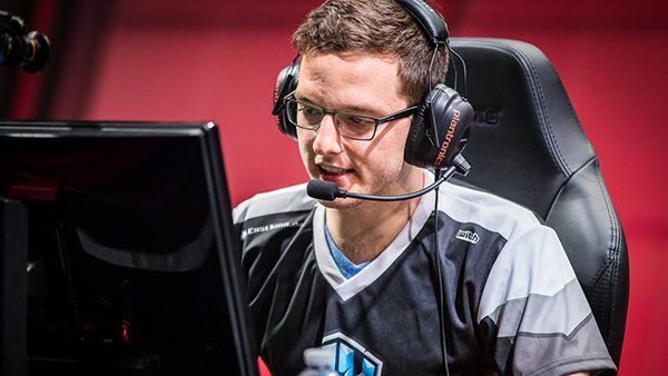 LCS châu Âu: H2K Freeze dính chấn thương