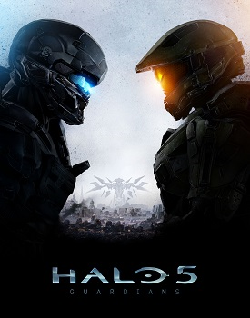 Halo 5: Guardians thu hút người chơi hơn cả Halo 3