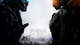 Halo 5: Guardians thu hút người chơi hơn cả Halo 3