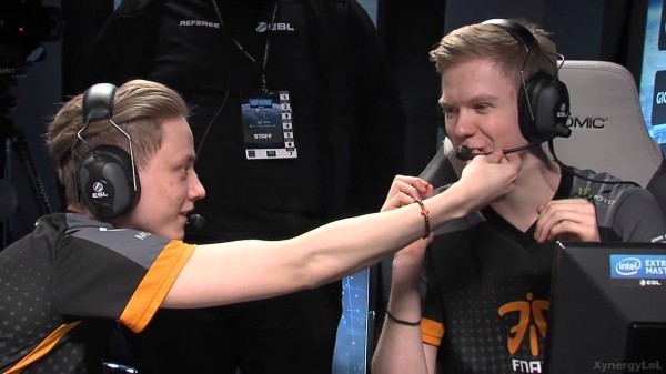 LCS Châu Âu: Tạm biệt Klaj, Fnatic đón chào tân binh mới 