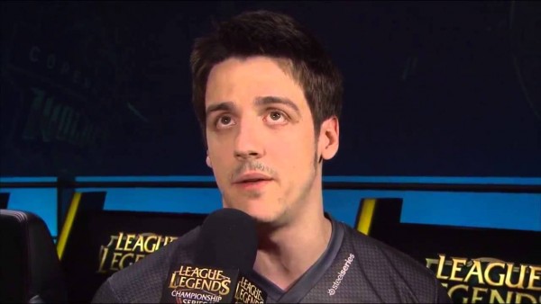 LCS Châu Âu: Origen quyết định thay đổi huấn luyện viên mới