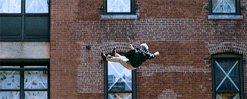 10 sự thực kỳ thú không phải ai cũng biết về thế giới điện ảnh (P10)