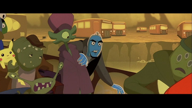 10 sự thực kỳ thú không phải ai cũng biết về thế giới điện ảnh (P10)