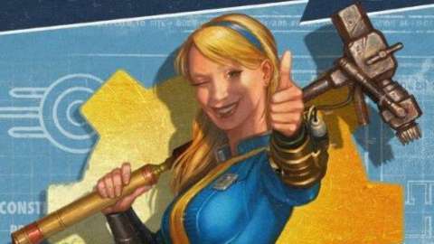 Fallout 4: Cái nhìn tổng quan về bản mở rộng Vault-Tec Workshop