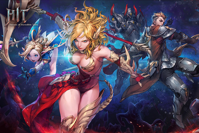 5 game mobile bom tấn nhất định phải chơi trong tuần này