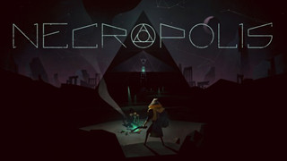 Game Necropolis bản PS4/Xbox One tạm hoãn ngày phát hành