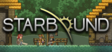 Starbound tung phiên bản hoàn chỉnh