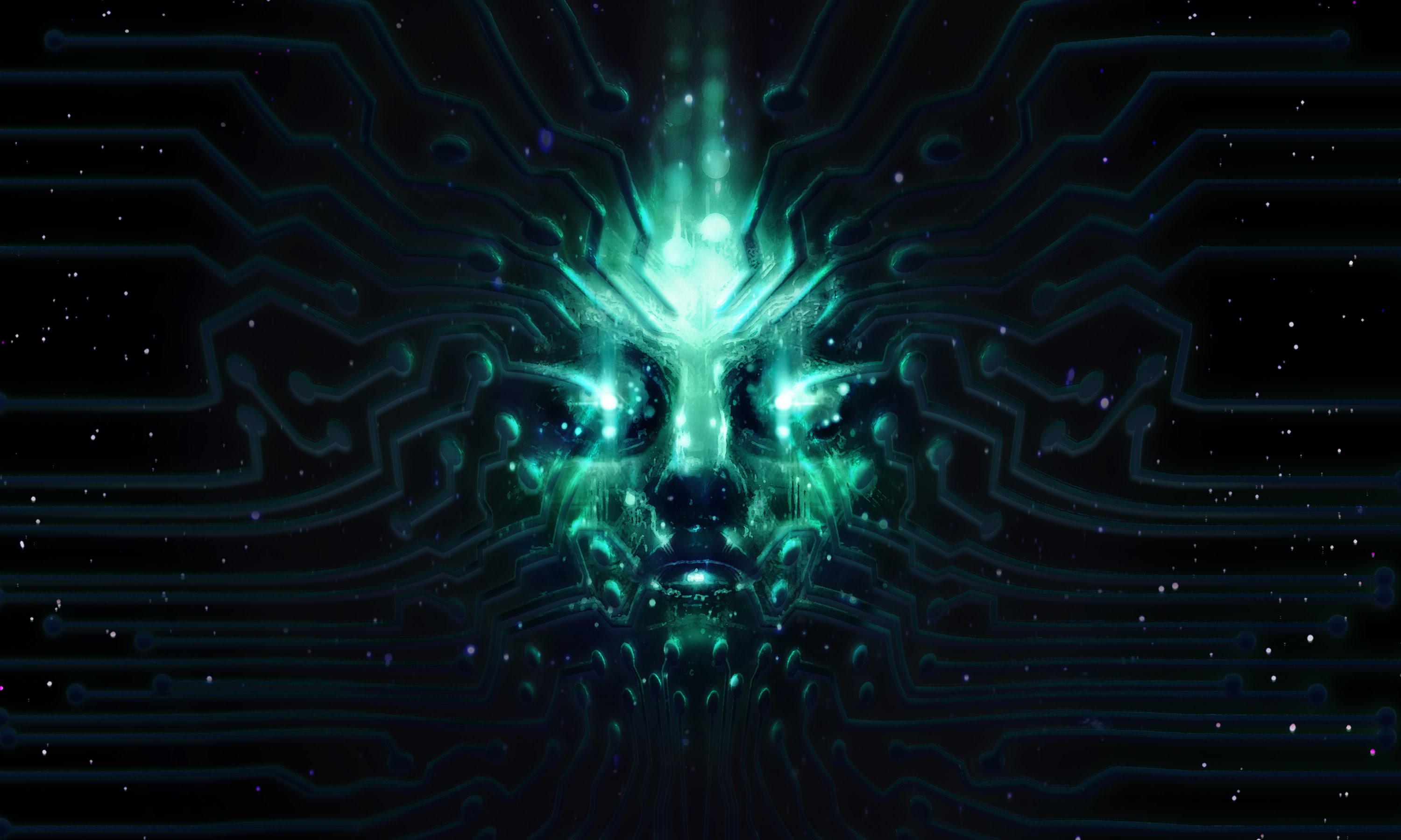System Shock Remastered vượt chỉ tiêu gây quỹ trên Kickstarter