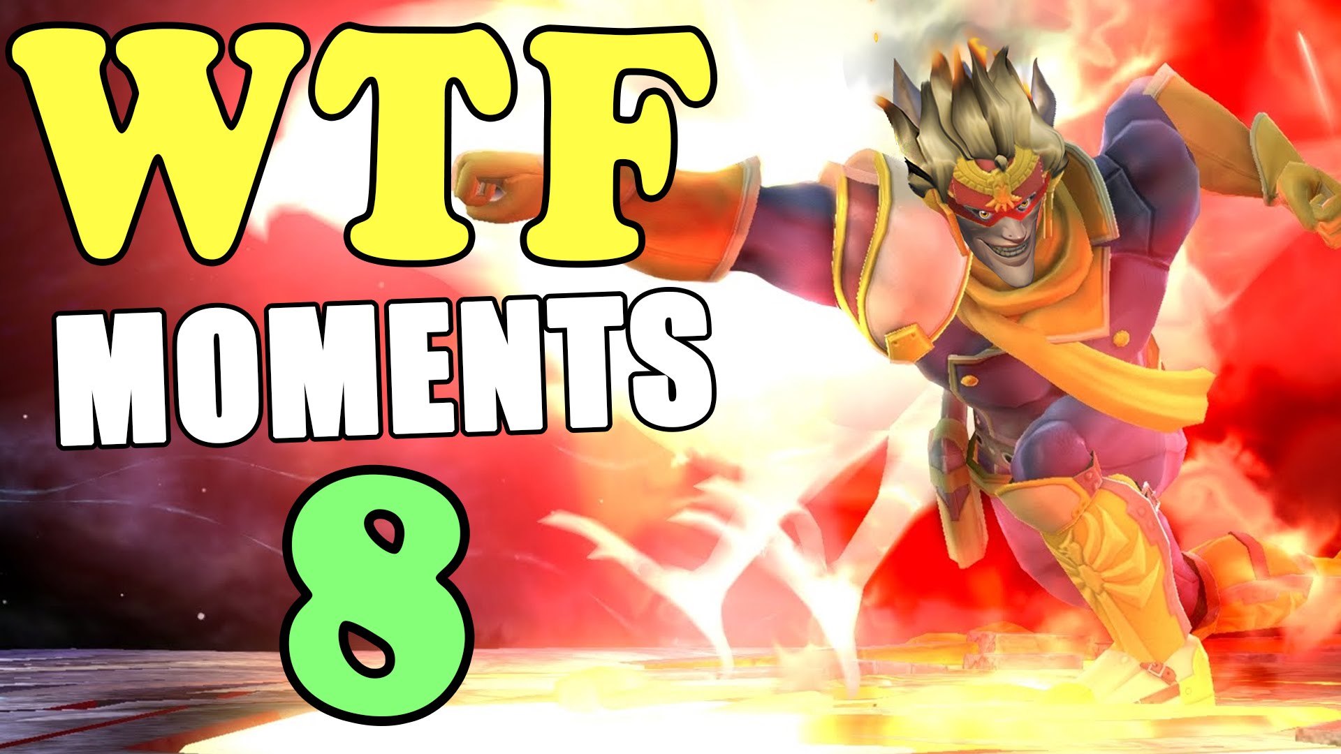 Overwatch WTF: Air headshot cực dị mà bạn không thể nào nghĩ ra được