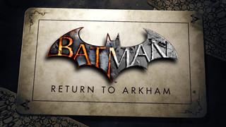 Batman: Return to Arkham dời ngày phát hành