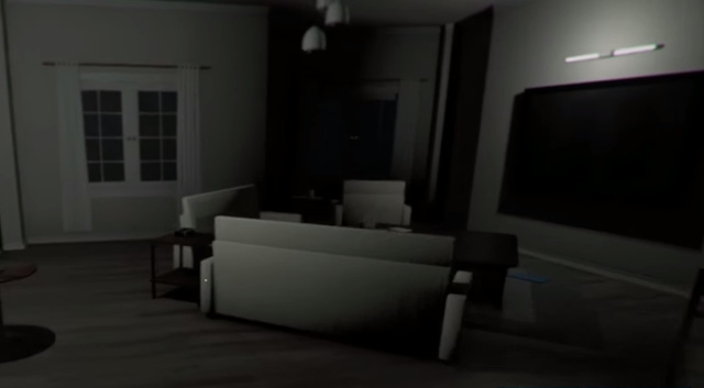 12AM: Không ngờ người Việt có thể làm game kinh dị đáng sợ đến vậy!