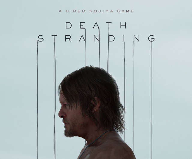Death Strange - "Đây sẽ là tựa game tuyệt nhất của tôi"