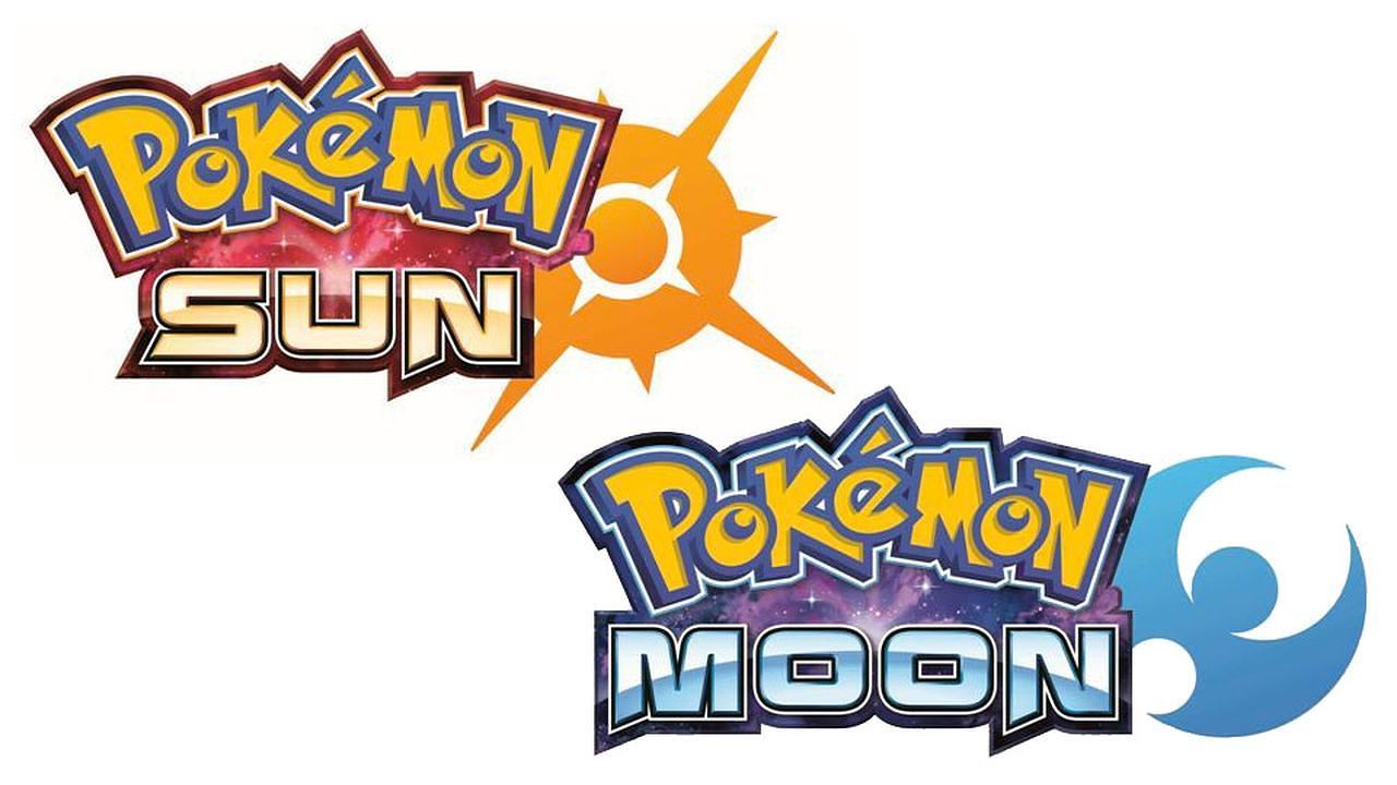 Giới thiệu tạo hình hai Pokemon mới của Pokemon Moon/Sun