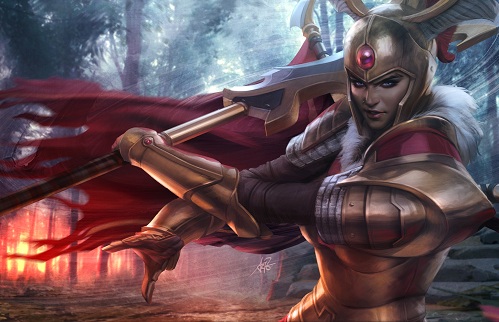 [Highlights] Miracle- trải nghiệm Immortal LC mới