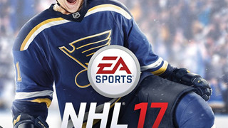 EA Sports tung trailer mới của NHL 17: Nhiều cải tiến trong lối chơi
