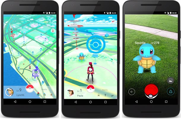Pokémon GO sẽ chính thức có mặt tại châu Á, bao gồm cả Việt Nam trong 48 giờ tới