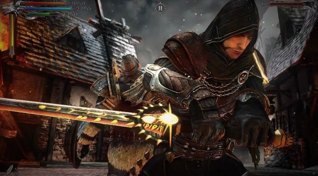 Top game mobile nhập vai turn-based cực hay không cần kết nối mạng (P3)