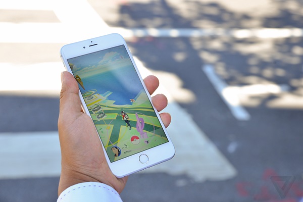 Pokemon GO: Những ai Fake GPS đều bị những hình phạt "thích đáng"