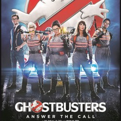 Ghostbusters không công chiếu ở Trung Quốc vì ... khán giả không thích