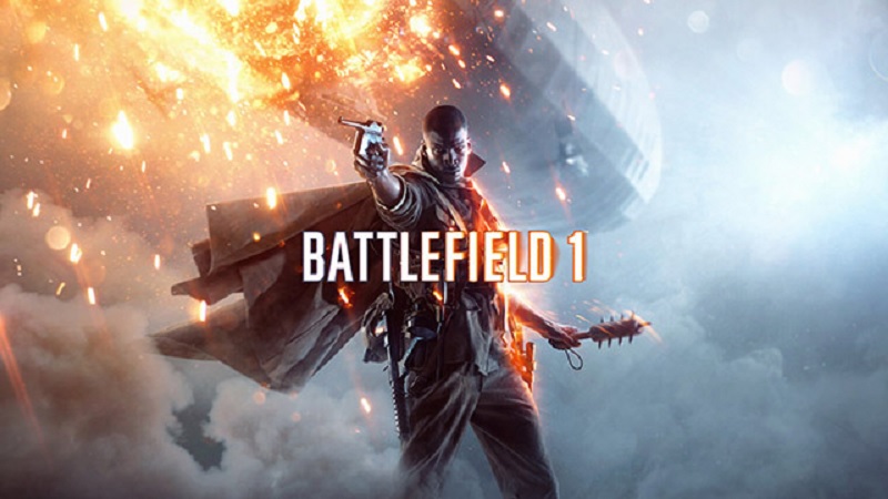 Battlefield 1 sắp ra bản Beta, xác nhận có chế độ Rush