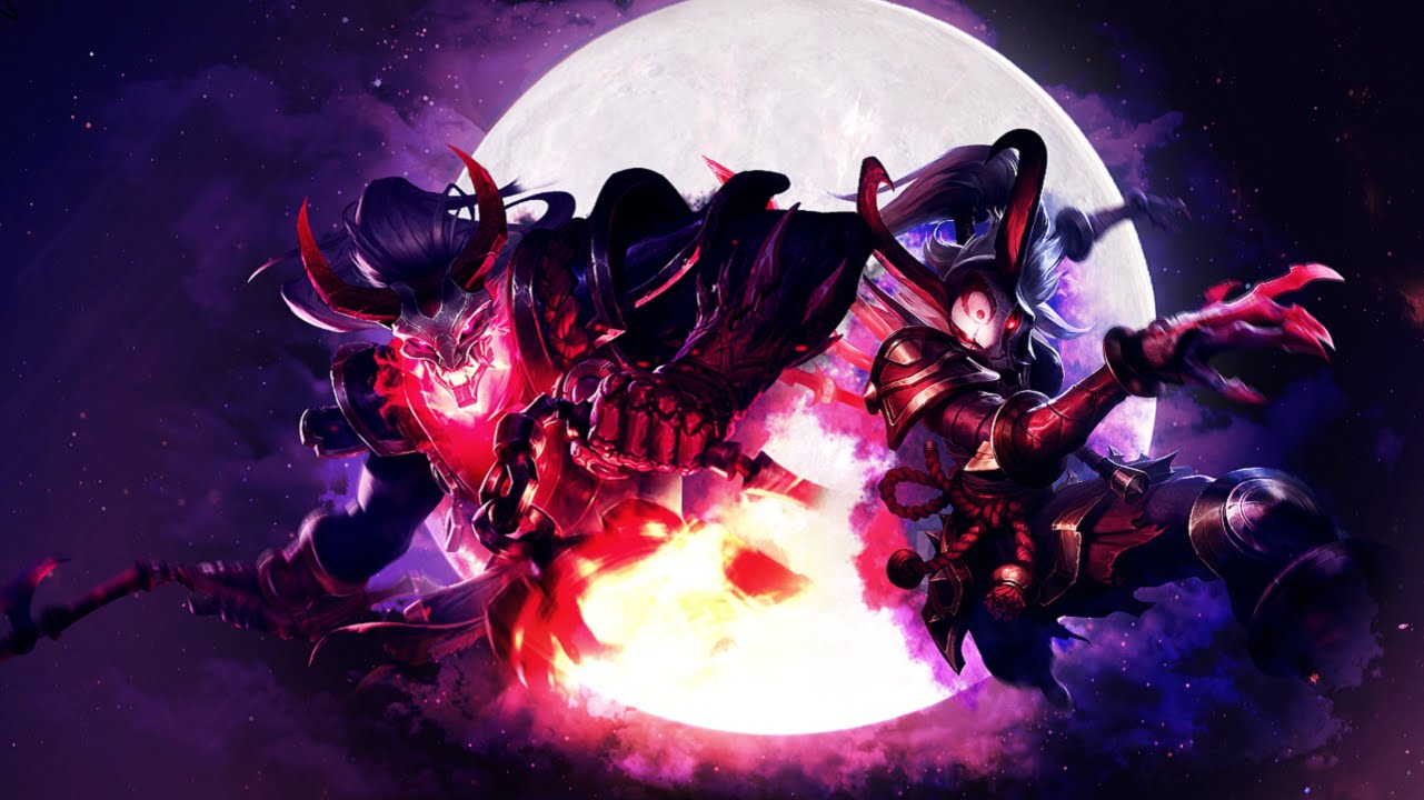 LMHT: Xem SOFM cầm Kalista bán hành đường dưới