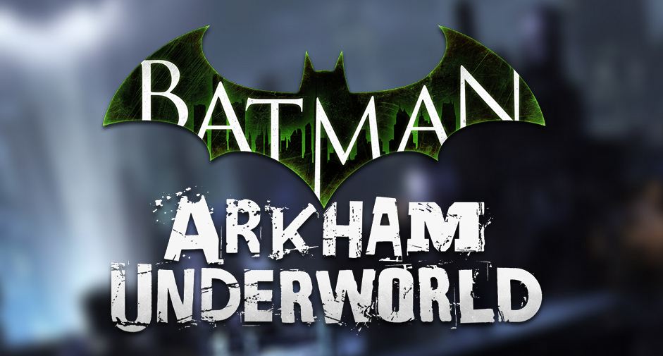 Batman: Arkham Underworld cho người chơi trở thành ... kẻ thù của Batman