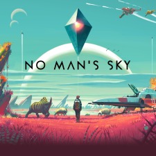 Sony tung Trailer mới nhất của No Man's Sky