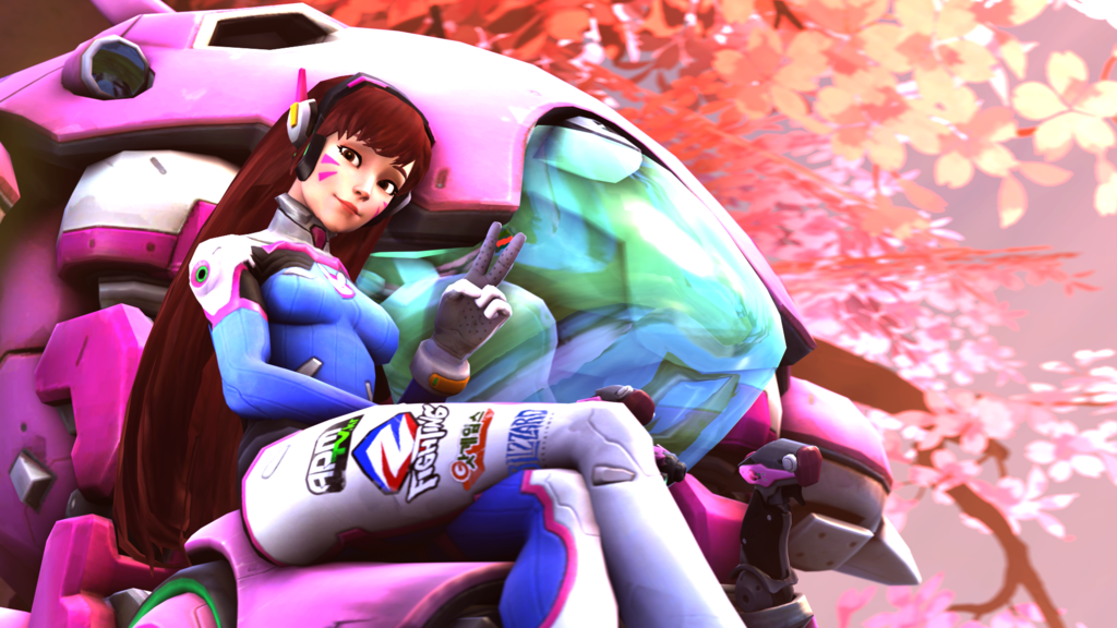 Overwatch: Highlight các pha Hexakill đỉnh cao trong tuần