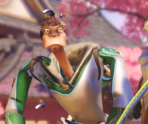 Overwatch: Tổng hợp các lỗi game hài hước/khó hiểu nhất hiện nay