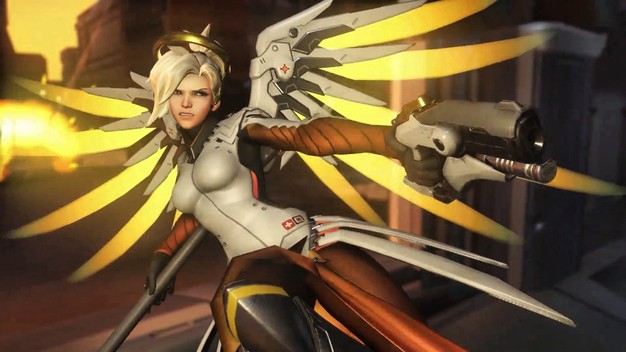 TalkTV Overwatch Weekly: Bạn đã sẵn sàng cho tuần đấu thứ 2 chưa?