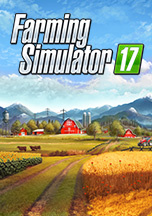 Farming Simulator 17: Cho game thủ làm ... nữ nông dân