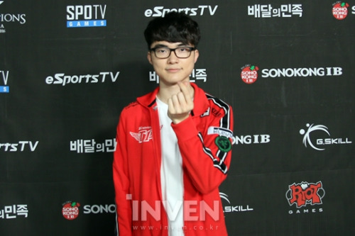 Faker:"Tôi nghĩ Duke đã cảm thấy khá thất vọng về bản thân"