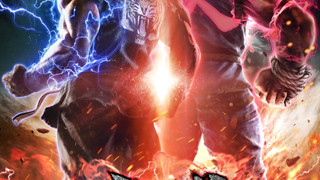 Tekken 7: Fated Retribution giới thiệu thêm hai nhân vật, một mới một cũ