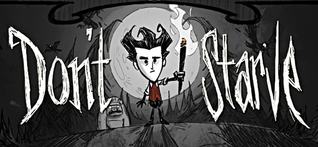 Don't Starve - Game kinh dị sinh tồn cực hay "len lỏi" lên Android