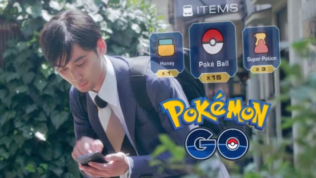 Pokémon Go sẽ chính thức phát hành tại Nhật Bản trong tháng 7