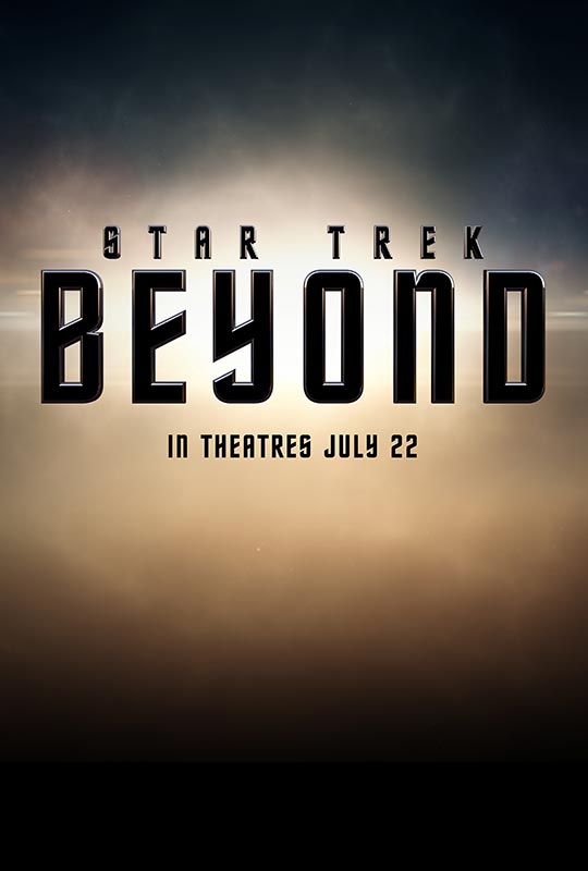 Star Trek: Beyond giới thiệu trailer cuối cùng trước "Giờ G"