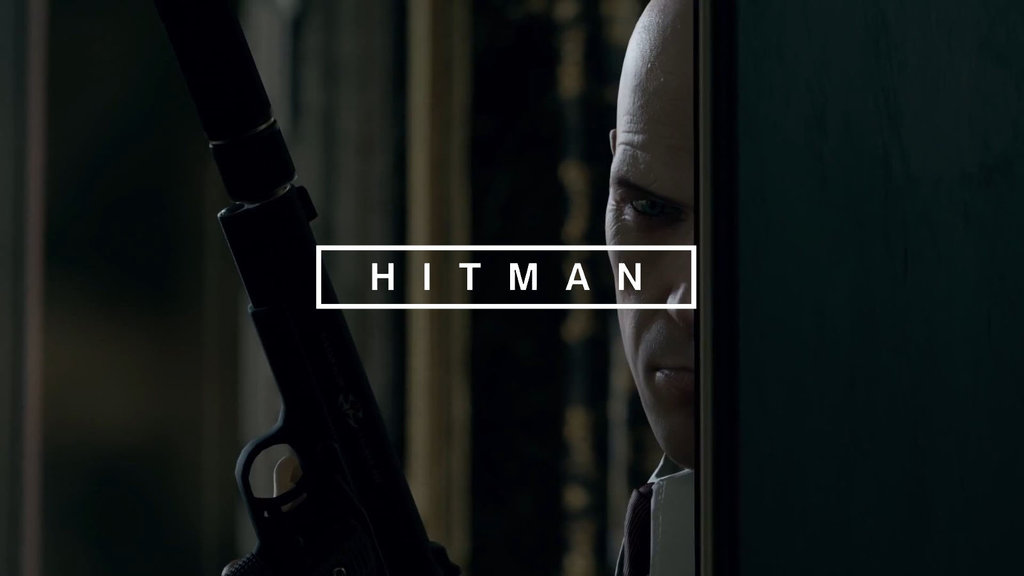 Hitman: Khi diễn viên Gary Busey trở thành ... mục tiêu ám sát