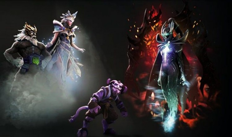 Arcana Vote - Cuộc chiến điên rồ trên Battle Pass
