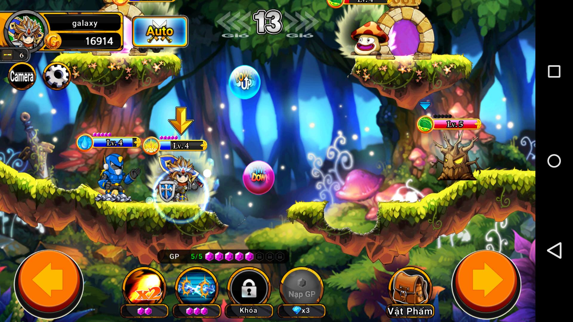 Soi gMO Teen 2 trong ngày đầu ra mắt tại Việt Nam