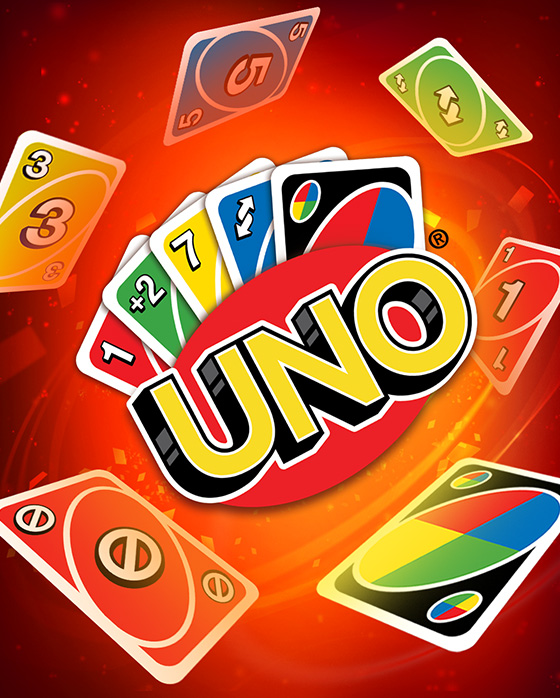Boardgame Uno trở lại cùng Ubisoft