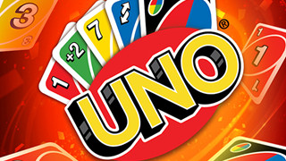 Boardgame Uno trở lại cùng Ubisoft